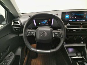 Citroën C4 Nuevo  BlueHDi 130 S&S EAT8 FEEL PACK   - Foto 14