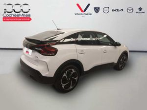 Citroën C4 Nuevo  BlueHDi 130 S&S EAT8 FEEL PACK   - Foto 7