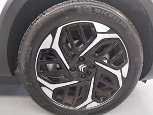 Citroën C4 Nuevo  BlueHDi 130 S&S EAT8 FEEL PACK   - Foto 9