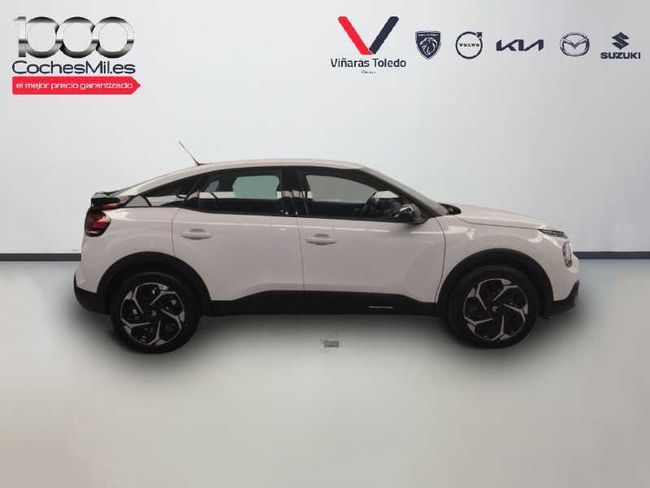 Citroën C4 Nuevo  BlueHDi 130 S&S EAT8 FEEL PACK   - Foto 5