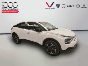 Citroën C4 Nuevo  BlueHDi 130 S&S EAT8 FEEL PACK   - Foto 6