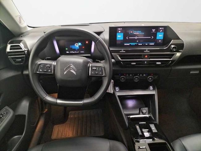 Citroën C4 Nuevo  BlueHDi 130 S&S EAT8 FEEL PACK   - Foto 12