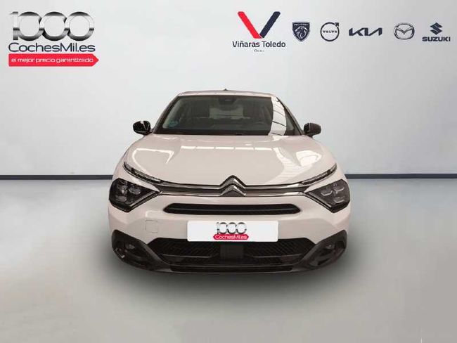 Citroën C4 Nuevo  BlueHDi 130 S&S EAT8 FEEL PACK   - Foto 3