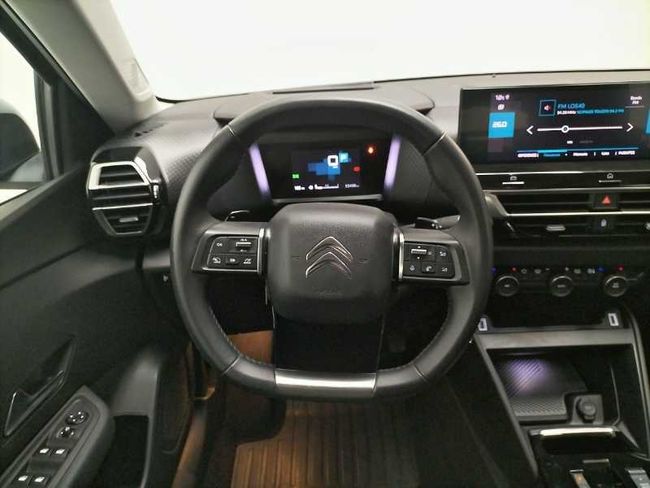 Citroën C4 Nuevo  BlueHDi 130 S&S EAT8 FEEL PACK   - Foto 14