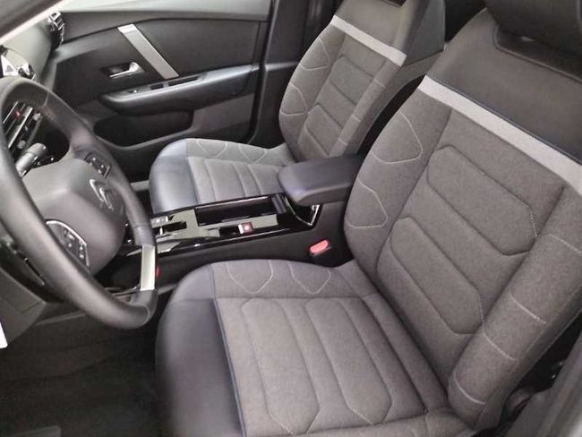 Citroën C4 Nuevo  BlueHDi 130 S&S EAT8 FEEL PACK   - Foto 11