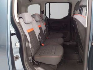 Citroën Berlingo Nuevo  Talla M BlueHDi 100 S&S 6v MAX M1   - Foto 14