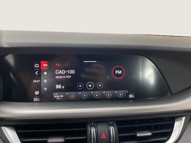 Alfa Romeo Stelvio AR  2.2 Diesel 160cv Sprint   - Foto 36