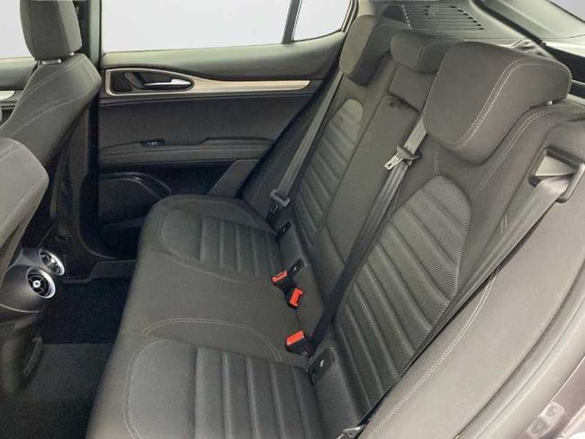Alfa Romeo Stelvio AR  2.2 Diesel 160cv Sprint   - Foto 31