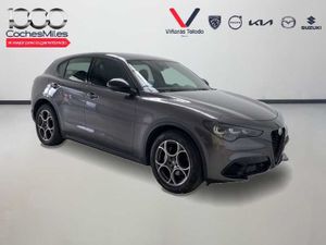Alfa Romeo Stelvio AR  2.2 Diesel 160cv Sprint   - Foto 27