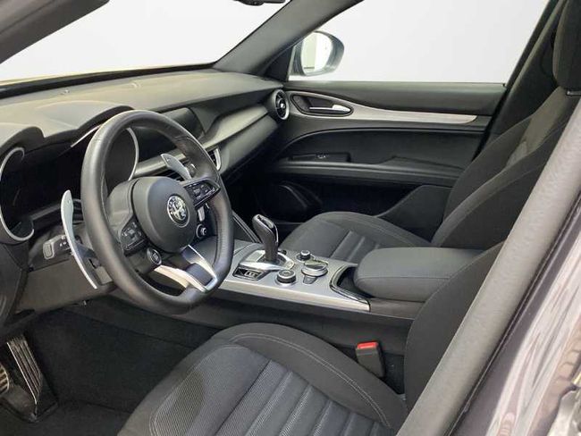 Alfa Romeo Stelvio AR  2.2 Diesel 160cv Sprint   - Foto 9