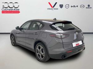 Alfa Romeo Stelvio AR  2.2 Diesel 160cv Sprint   - Foto 8