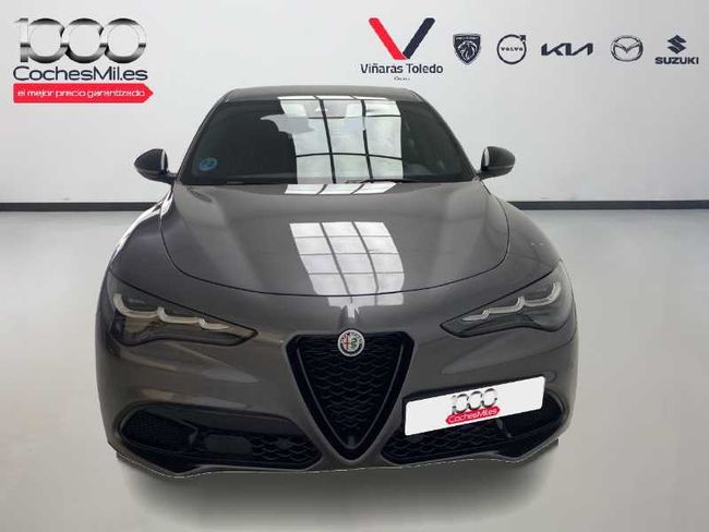 Alfa Romeo Stelvio AR  2.2 Diesel 160cv Sprint   - Foto 24
