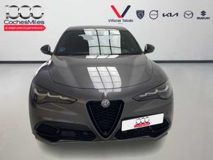 Alfa Romeo Stelvio AR  2.2 Diesel 160cv Sprint   - Foto 24