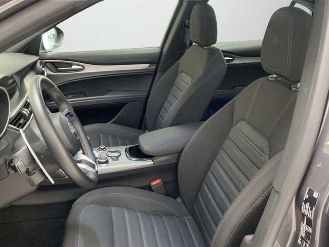 Alfa Romeo Stelvio AR  2.2 Diesel 160cv Sprint   - Foto 30