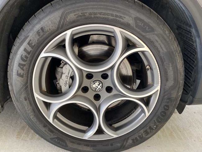 Alfa Romeo Stelvio AR  2.2 Diesel 160cv Sprint   - Foto 34