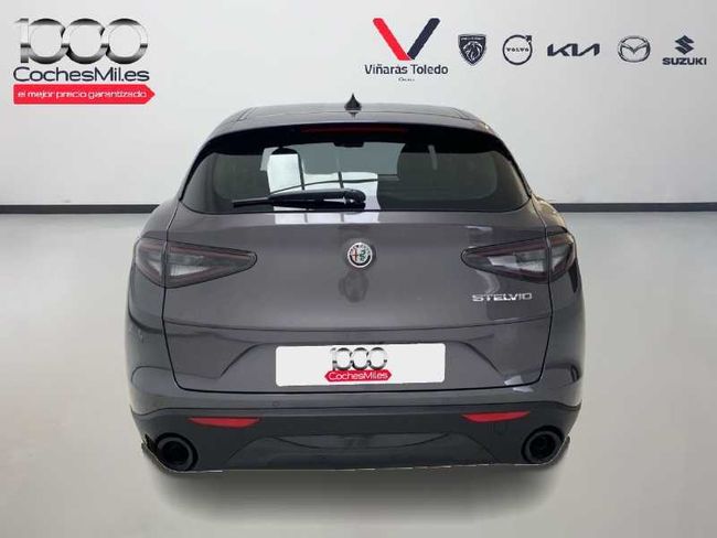 Alfa Romeo Stelvio AR  2.2 Diesel 160cv Sprint   - Foto 5