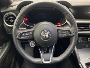 Alfa Romeo Stelvio AR  2.2 Diesel 160cv Sprint   - Foto 15