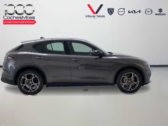 Alfa Romeo Stelvio AR  2.2 Diesel 160cv Sprint   - Foto 6