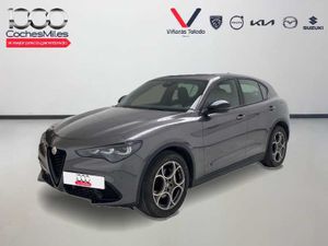Alfa Romeo Stelvio AR  2.2 Diesel 160cv Sprint   - Foto 22