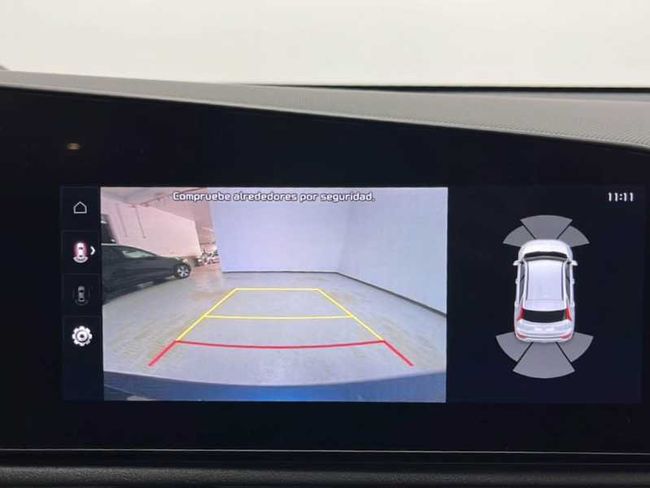 Kia Niro NUEVO E-Drive   - Foto 37