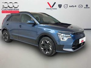 Kia Niro NUEVO E-Drive   - Foto 26