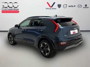 Kia Niro NUEVO E-Drive   - Foto 19