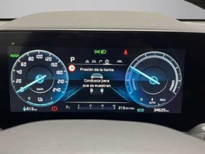 Kia Niro NUEVO E-Drive   - Foto 14
