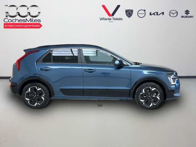Kia Niro NUEVO E-Drive   - Foto 24