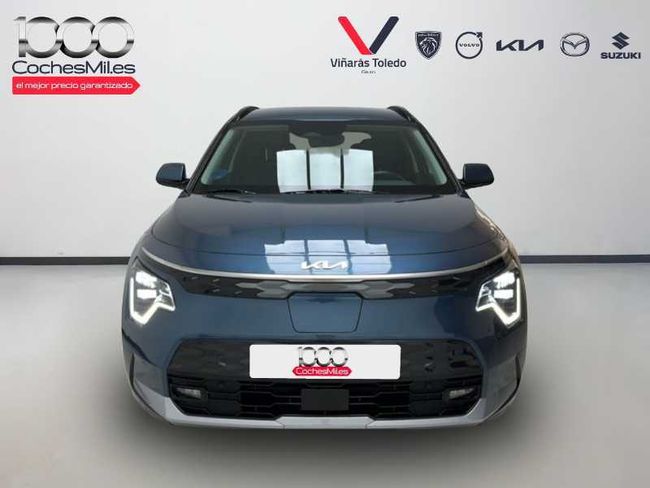 Kia Niro NUEVO E-Drive   - Foto 21