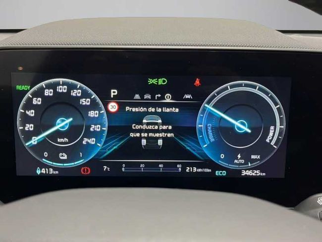 Kia Niro NUEVO E-Drive   - Foto 34