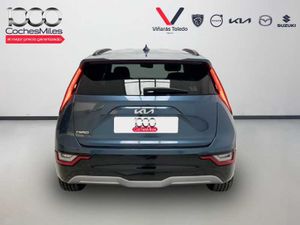 Kia Niro NUEVO E-Drive   - Foto 22