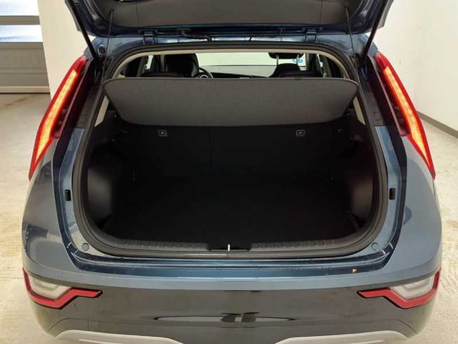 Kia Niro NUEVO E-Drive   - Foto 12