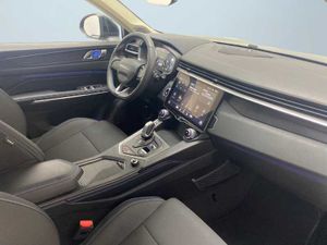 Lynk & Co 01 Lynk & Co 0 (A2-MY22) Phev   - Foto 9