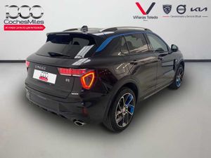 Lynk & Co 01 Lynk & Co 0 (A2-MY22) Phev   - Foto 8