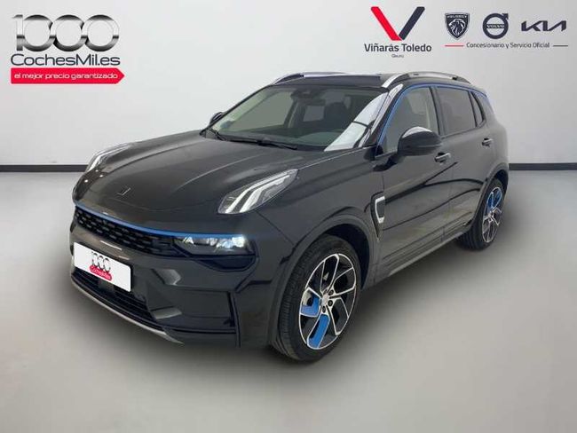 Lynk & Co 01 Lynk & Co 0 (A2-MY22) Phev   - Foto 2