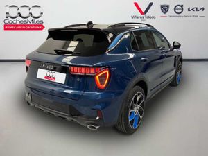 Lynk & Co 01 Lynk & Co 0 (A2-MY23) Phev   - Foto 8