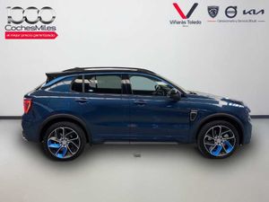 Lynk & Co 01 Lynk & Co 0 (A2-MY23) Phev   - Foto 26