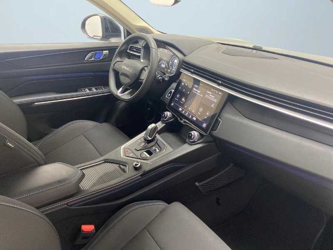 Lynk & Co 01 Lynk & Co 0 (A2-MY23) Phev   - Foto 29