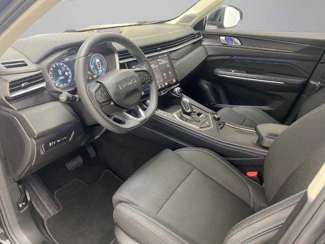 Lynk & Co 01 Lynk & Co 0 (A2-MY23) Phev   - Foto 30