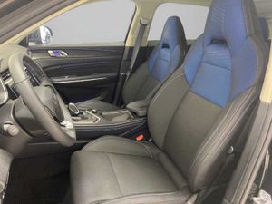 Lynk & Co 01 Lynk & Co 0 (A2-MY23) Phev   - Foto 20