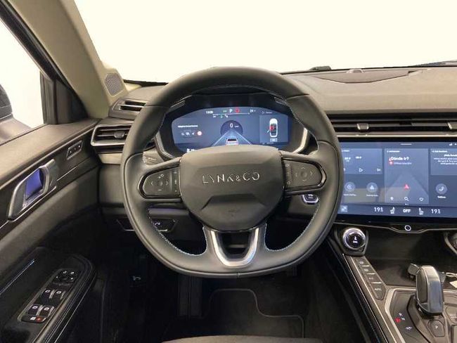 Lynk & Co 01 Lynk & Co 0 (A2-MY22) Phev   - Foto 16