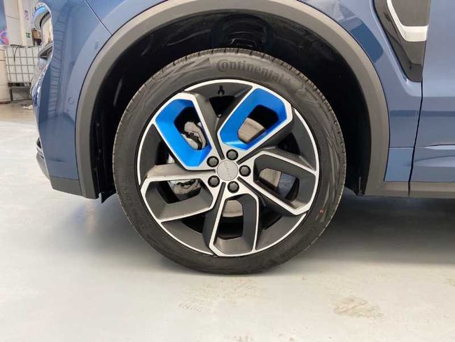 Lynk & Co 01 Lynk & Co 0 (A2-MY22) Phev   - Foto 15