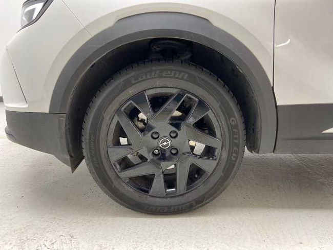 Opel Mokka GS LINE 1.2 T 130cv AT8 S/S 130 CV (96Kw) REBU   - Foto 12