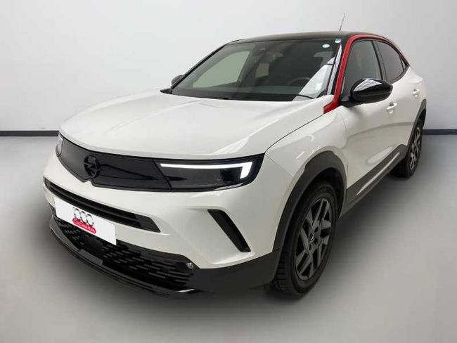 Opel Mokka GS LINE 1.2 T 130cv AT8 S/S 130 CV (96Kw) REBU   - Foto 13