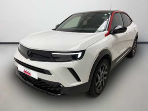 Opel Mokka GS LINE 1.2 T 130cv AT8 S/S 130 CV (96Kw) REBU   - Foto 13