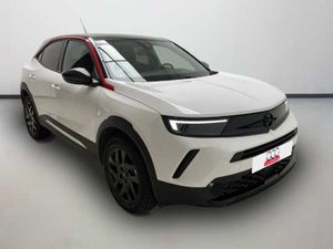 Opel Mokka GS LINE 1.2 T 130cv AT8 S/S 130 CV (96Kw) REBU   - Foto 15
