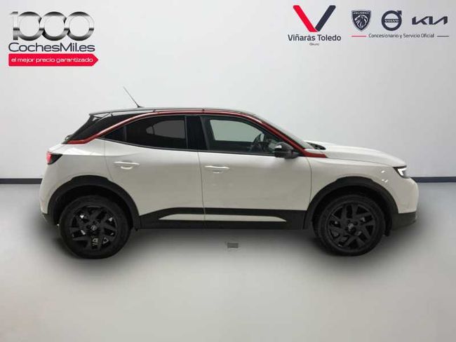 Opel Mokka GS LINE 1.2 T 130cv AT8 S/S 130 CV (96Kw) REBU   - Foto 6