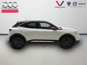 Opel Mokka GS LINE 1.2 T 130cv AT8 S/S 130 CV (96Kw) REBU   - Foto 6