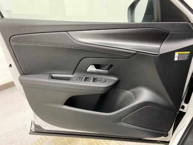 Opel Mokka GS LINE 1.2 T 130cv AT8 S/S 130 CV (96Kw) REBU   - Foto 9