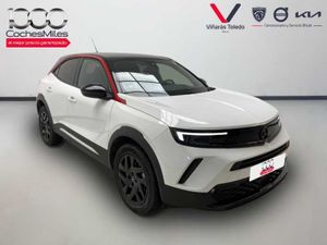 Opel Mokka GS LINE 1.2 T 130cv AT8 S/S 130 CV (96Kw) REBU   - Foto 7